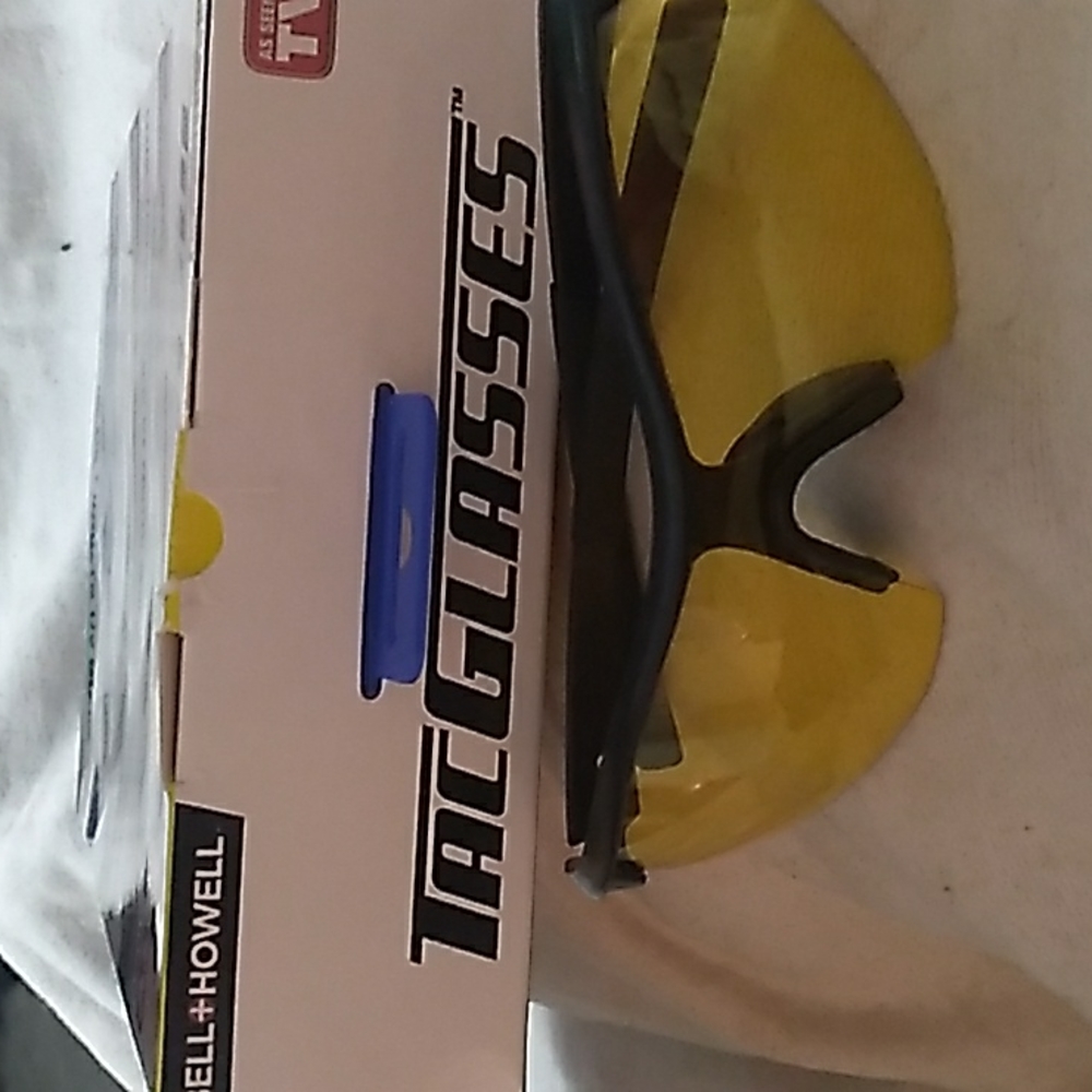 Bell & Howell night vision glasses